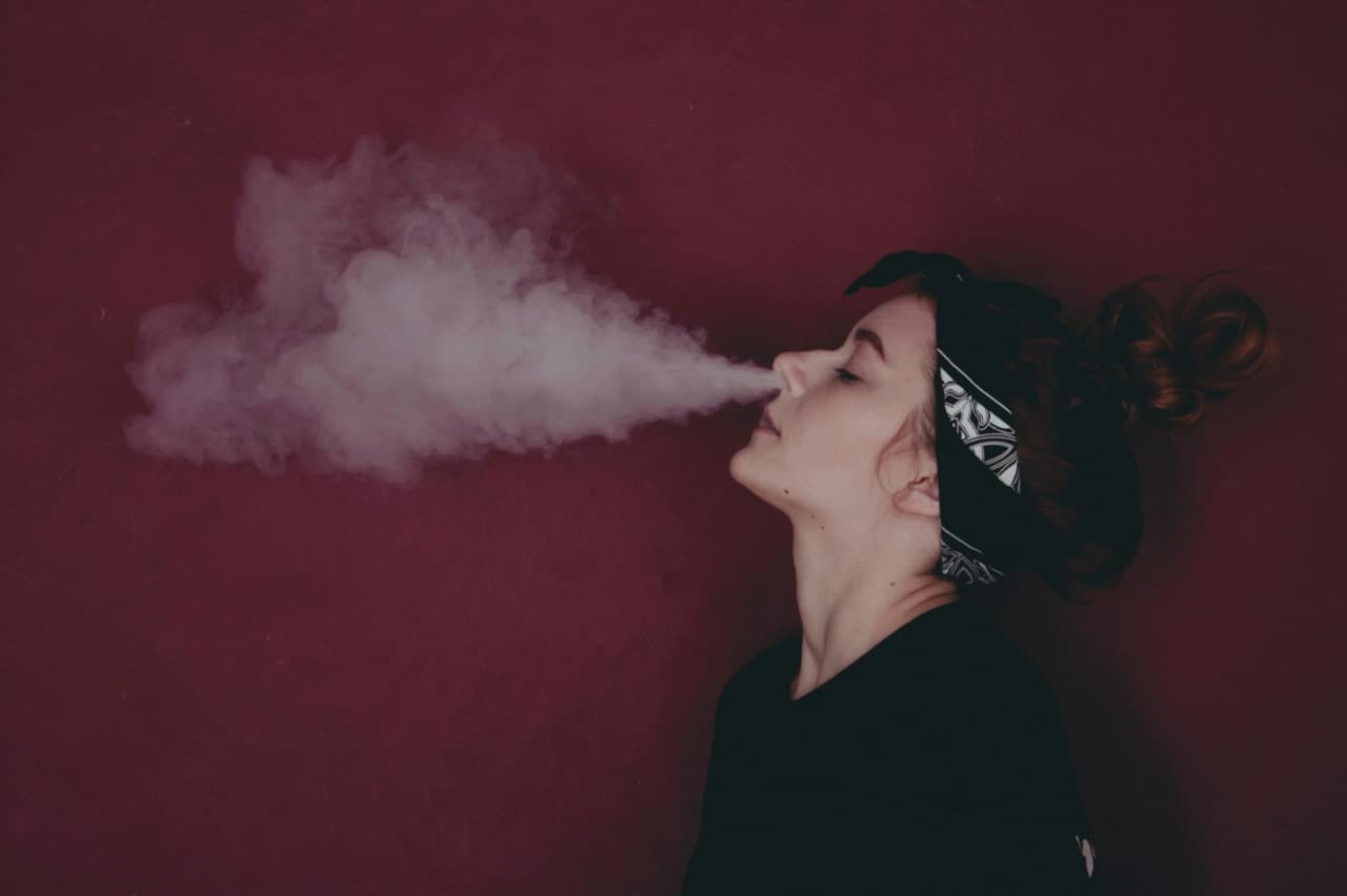 Lost Mary Nera 30K Pod Kit – Ultimate 30,000 Puff Vaping Experience
