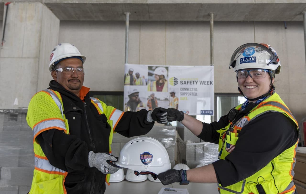 Construction Advocacy Supporting Merit Shop Contractors Nationwide