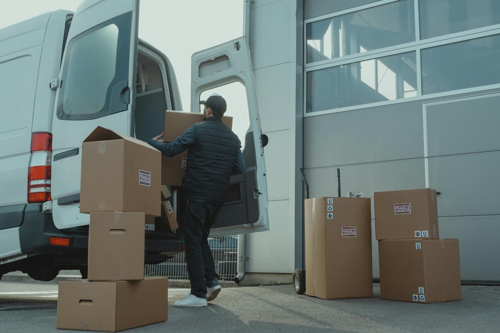 Residential and Commercial Removals Done Right