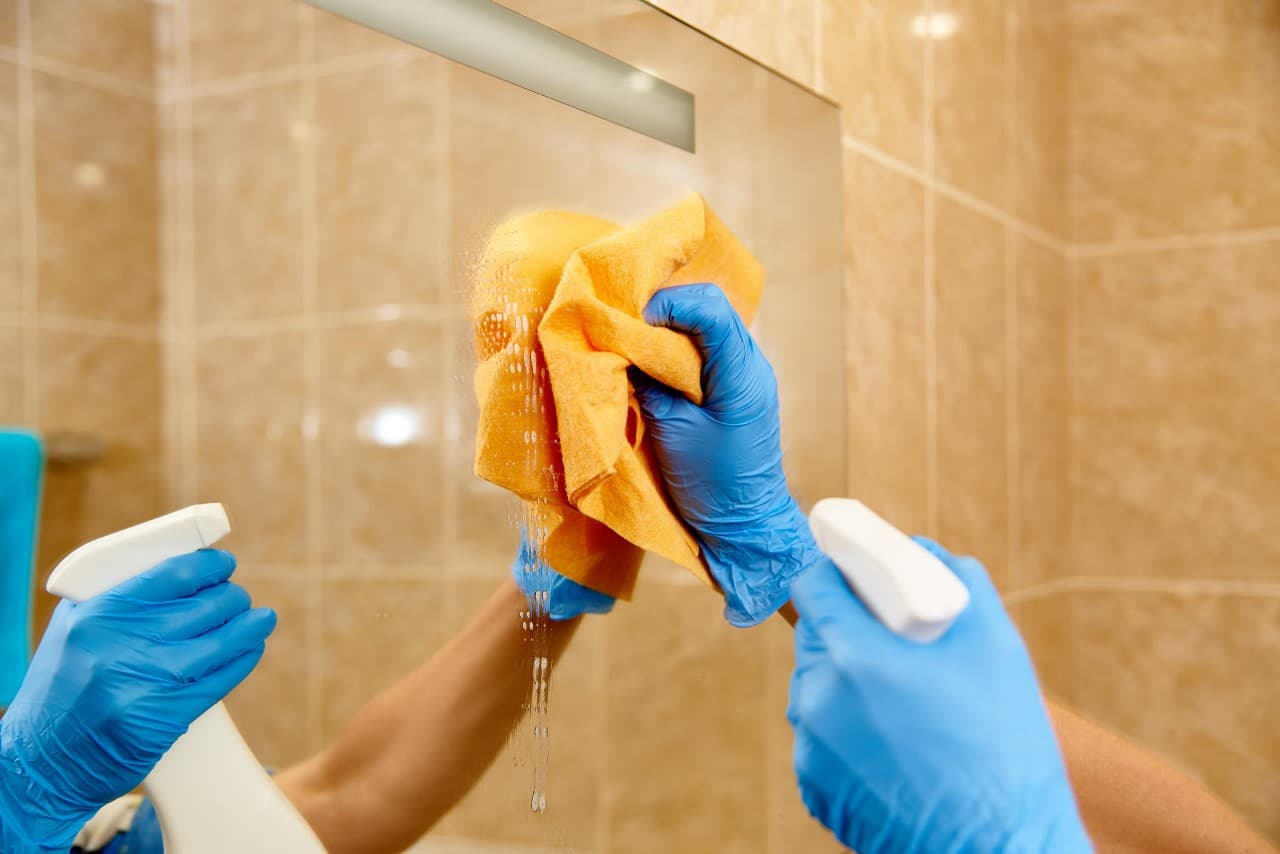 Certified Villa Deep Cleaning Services Dubai for Premium Homes