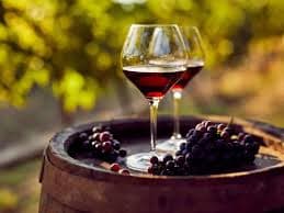 Scenic Country Roads &amp; Vineyards: Visit Clarksburg CA