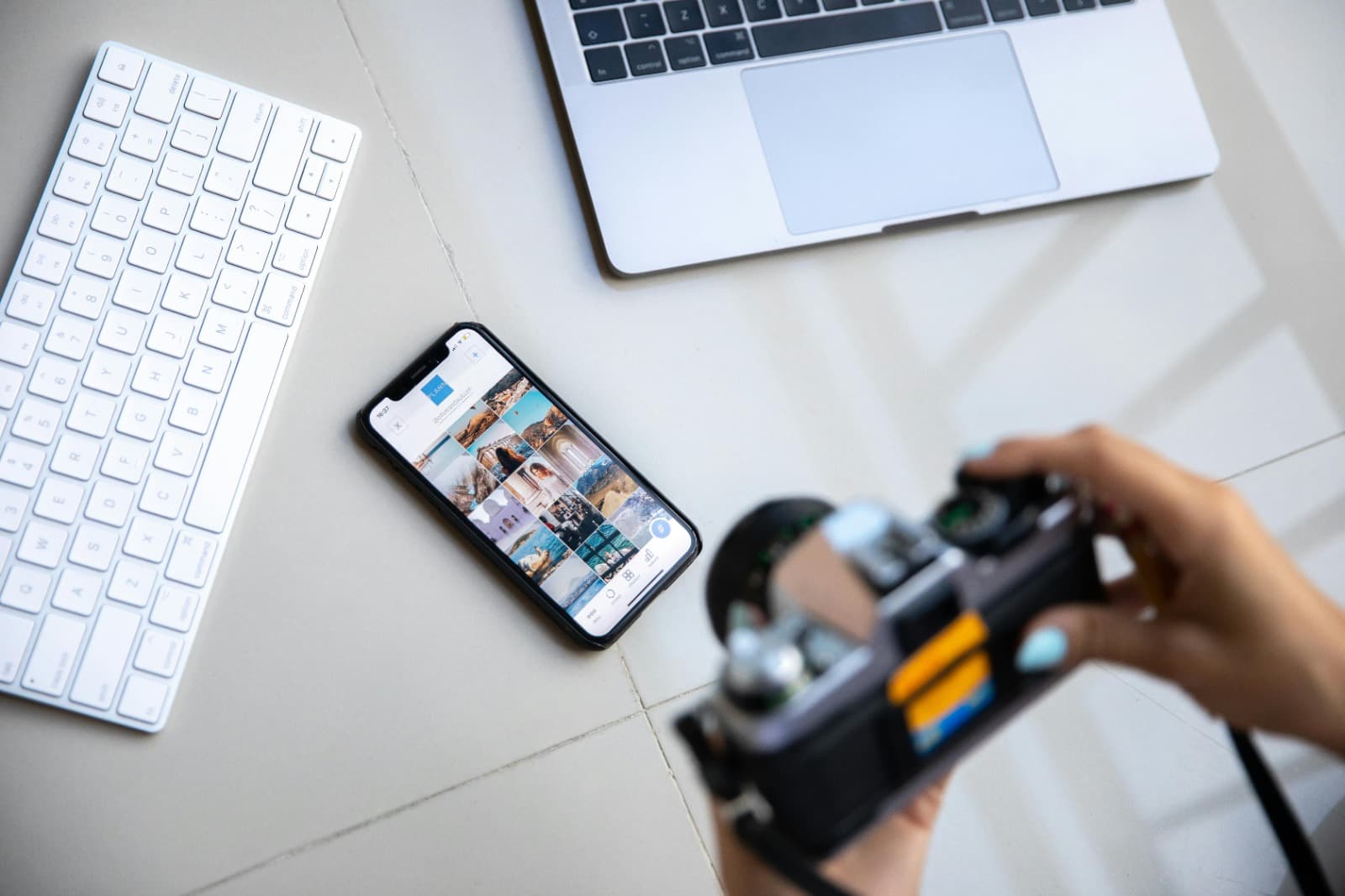 Citas automáticas para una gestión más fácil