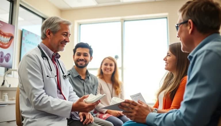 Top Benefits of Orthodontic Expanders for Kids Hawthorn Clinics Offer