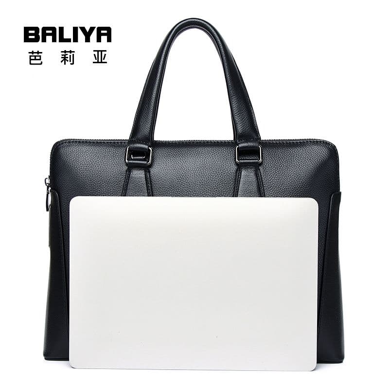 Understanding the Dynamics of Leather Bags Export in Today's Market