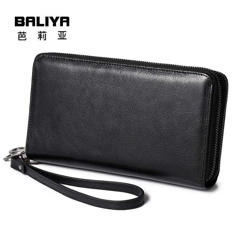 Leather Bag: Discover Baliya’s Exquisite Leather Bags Crafted with Precision and Style