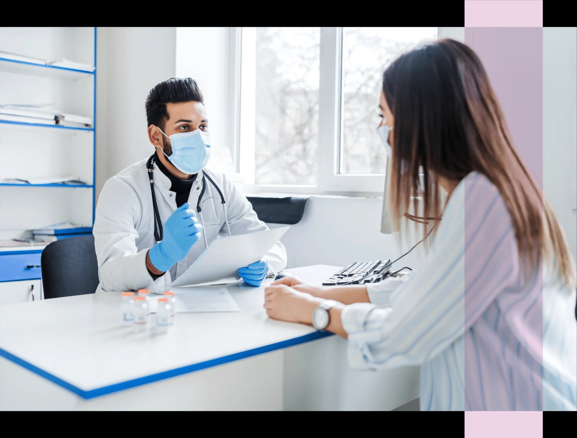 Top Internal Medicine Physician Providing Patient-Focused Care