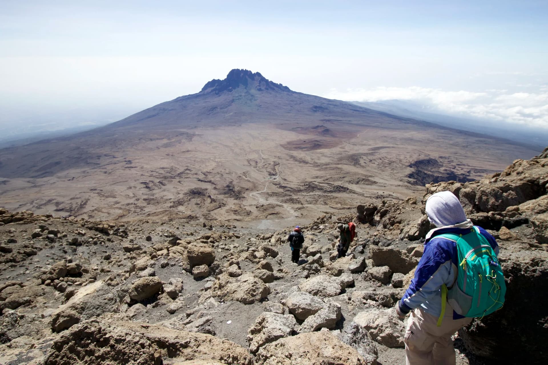 Climb Kilimanjaro in Comfort with a Trusted Tanzanian Company