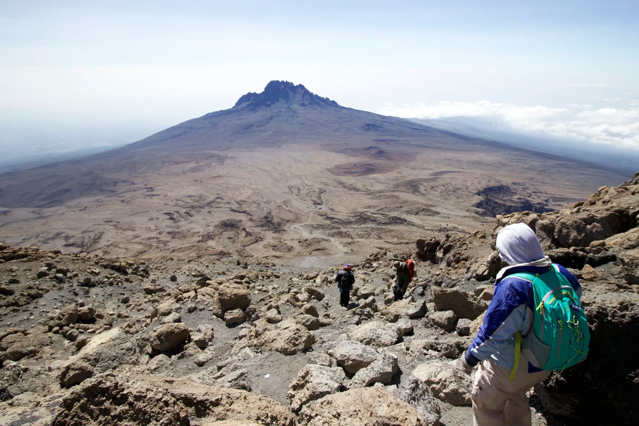 Climb Kilimanjaro in Comfort with a Trusted Tanzanian Company