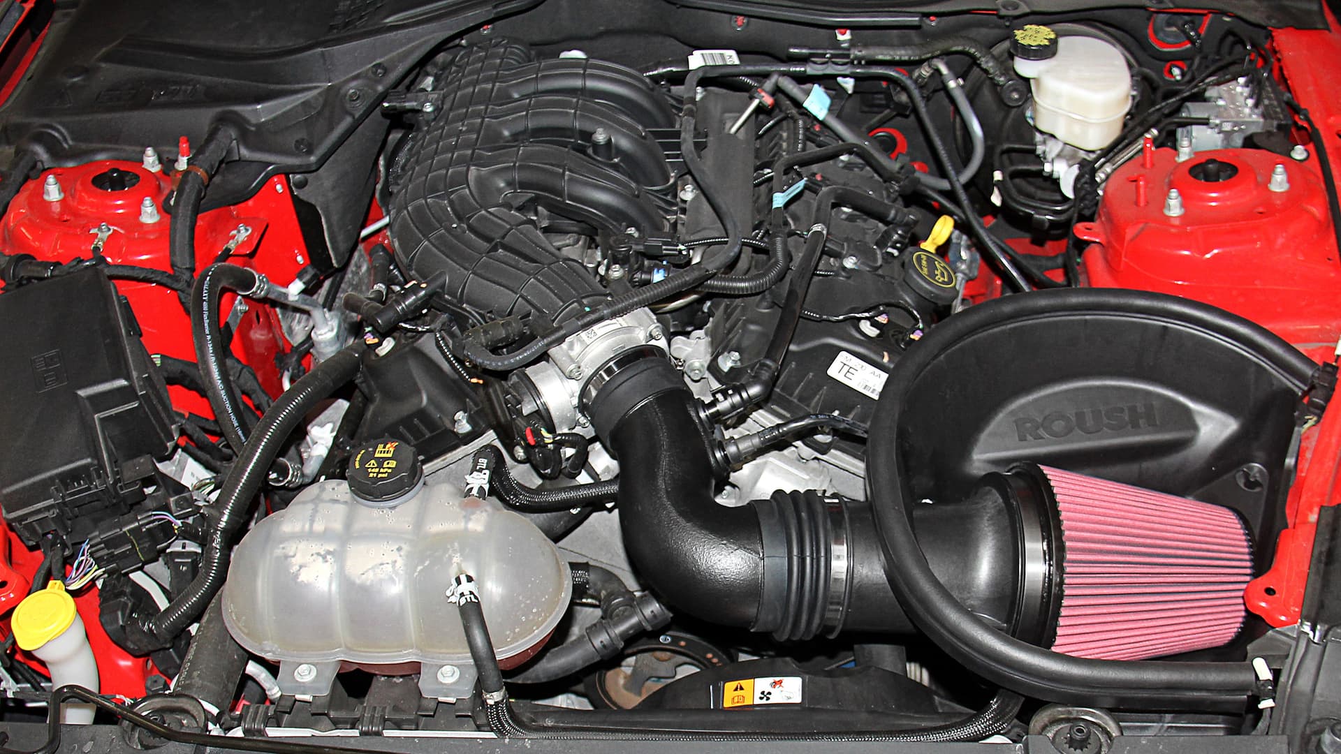 RVNG RaceWorks Intake – Increase Power and Turbo Efficiency