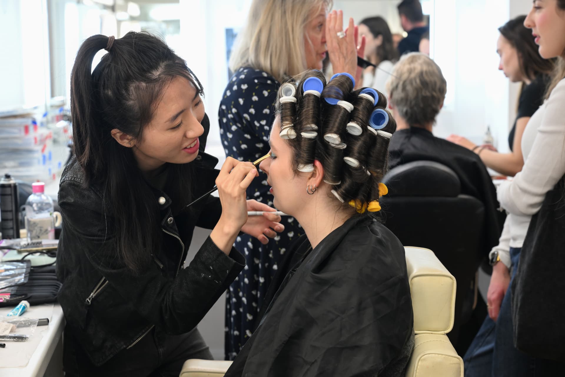 Iver Academy: Where Future Makeup Artists Shape Their Careers