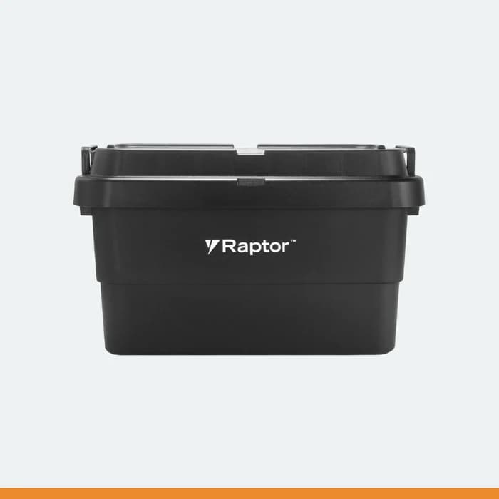 Maximize Space and Style with the Perfect Storage Box