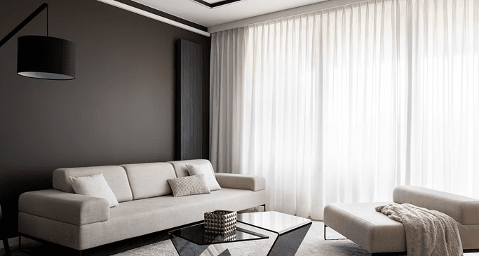 Modern Living Made Easy with roller blinds in sydney