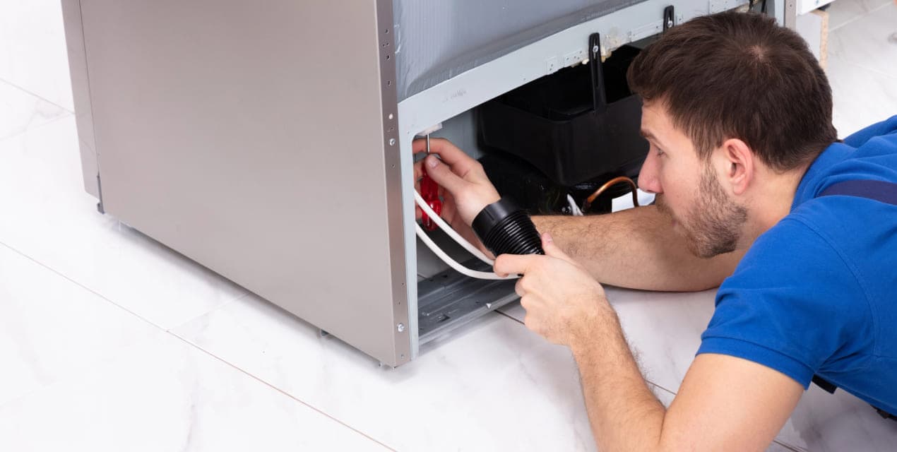 Same-Day Refrigeration Repair Service For Businesses — RepairUs