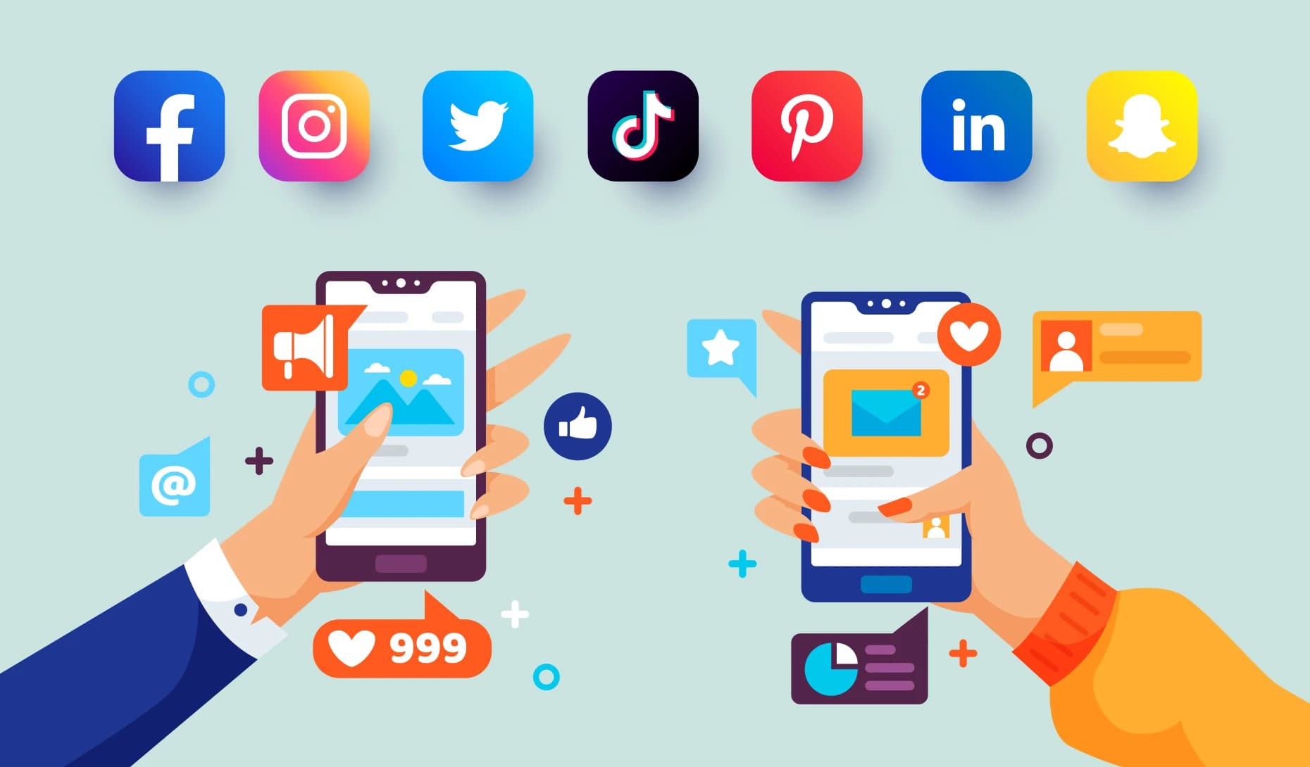 Smm Panel with 5 Years of Customer Trust – SocialPanel24