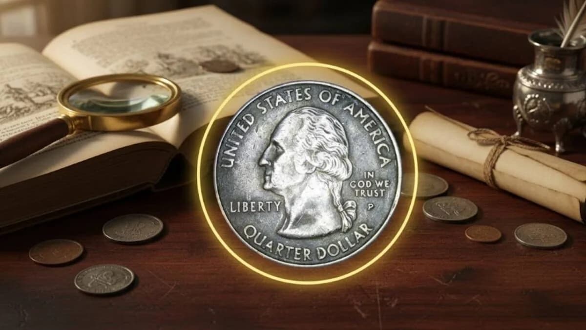 Valuable Finds: Rare Quarters Worth Money Explained