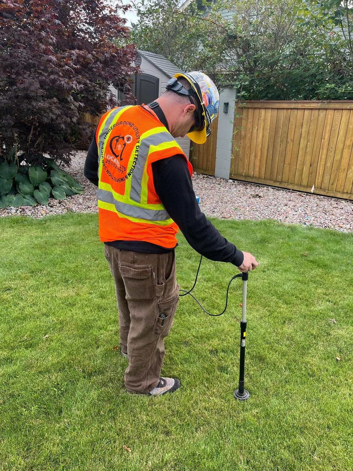 Scotland Leak Detection for Residential and Commercial Properties