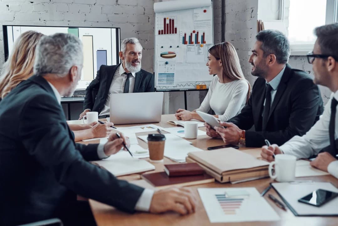 Gambit Marketing Support via Gambit Marketing’s Fractional CMO Leadership