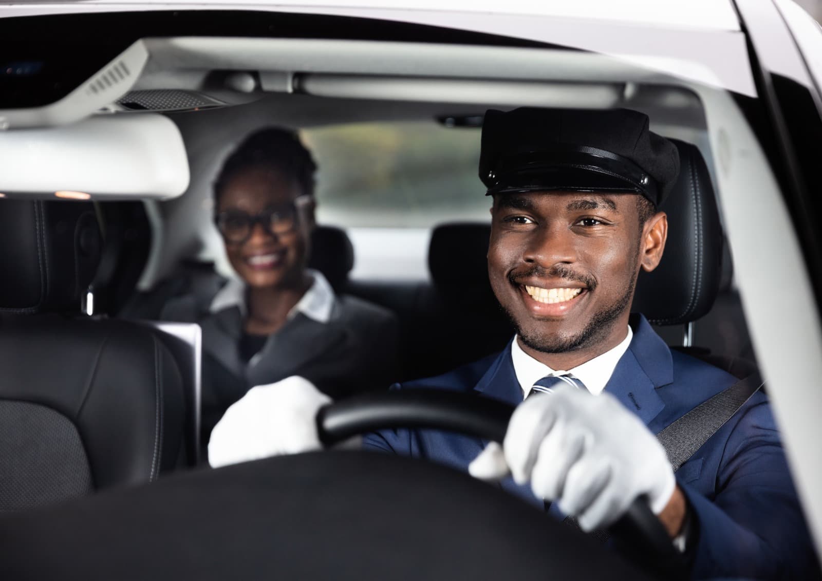 JFK car service – True North VIP Airport Transfers to Manhattan and Brooklyn