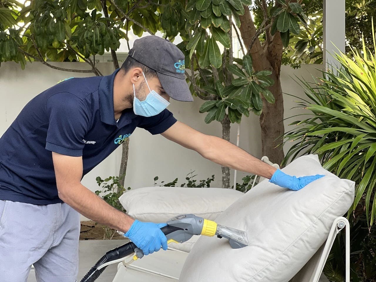 Best Mattress Cleaning Dubai Company – Trusted &amp; Certified