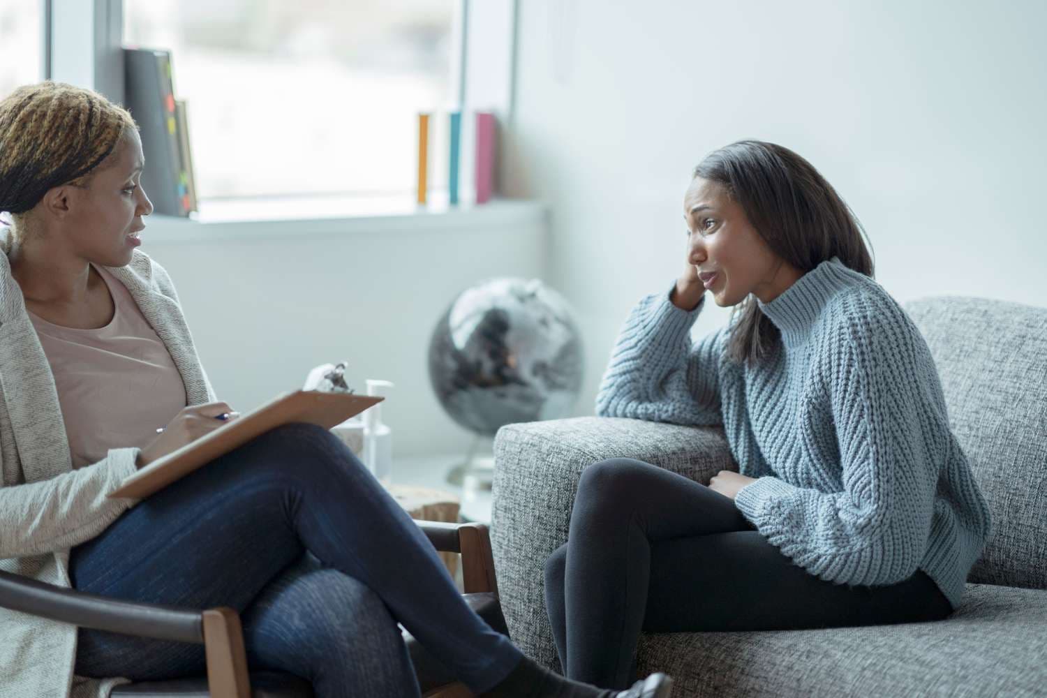 Transform Your Mental Health Journey at CHMC Psychiatry Clinic