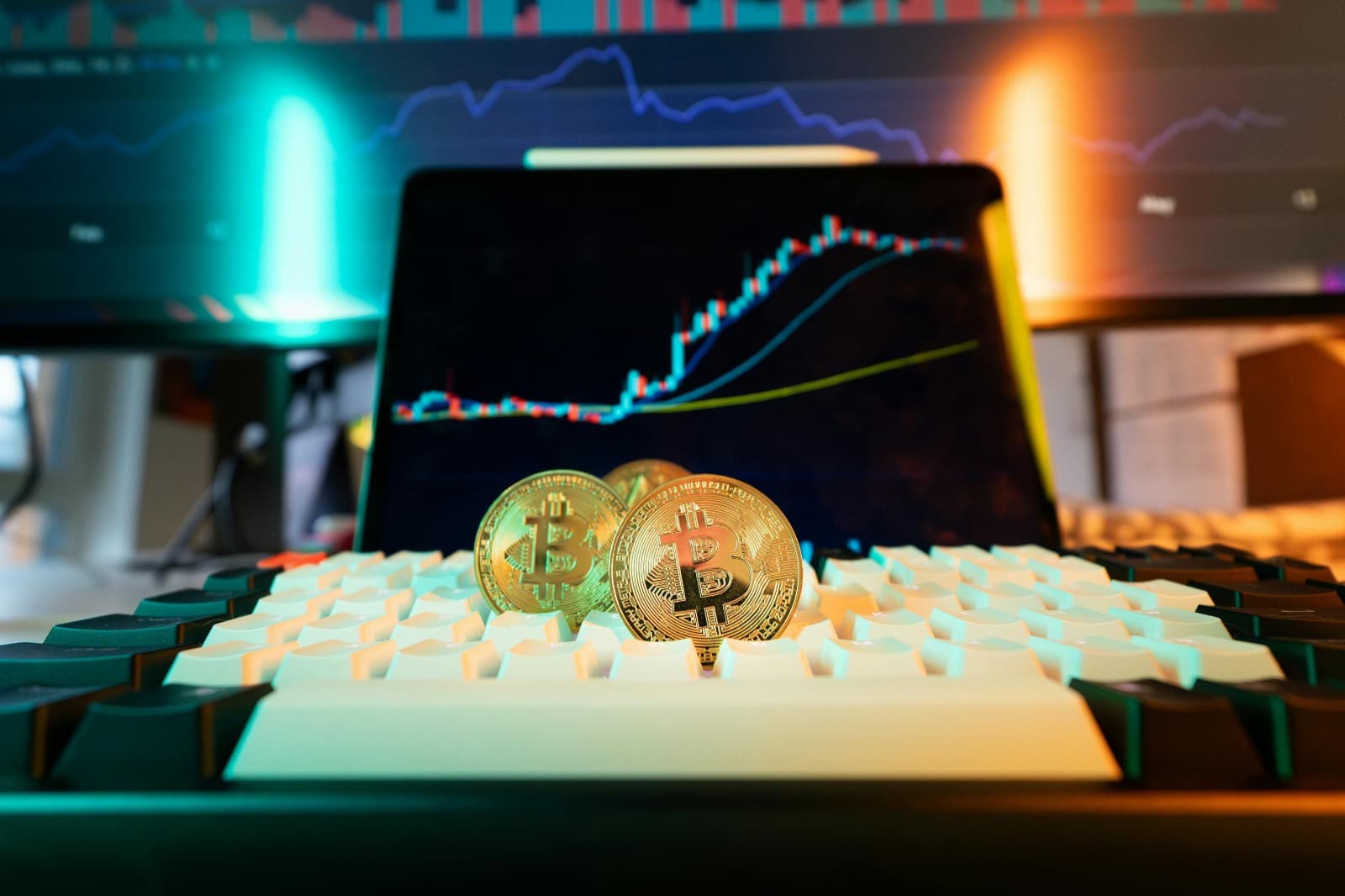 Acheter bitcoin : Étapes simples pour commencer
