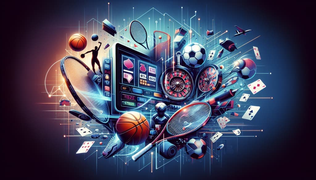 BETUP Strategy-Based Sports Game – Experience BET UP Today