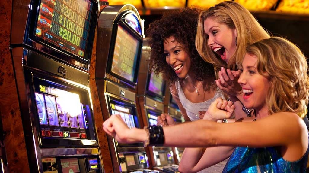 Pg slot เว็บสล็อตมาตรฐานใหม่ของนักเล่นไทย