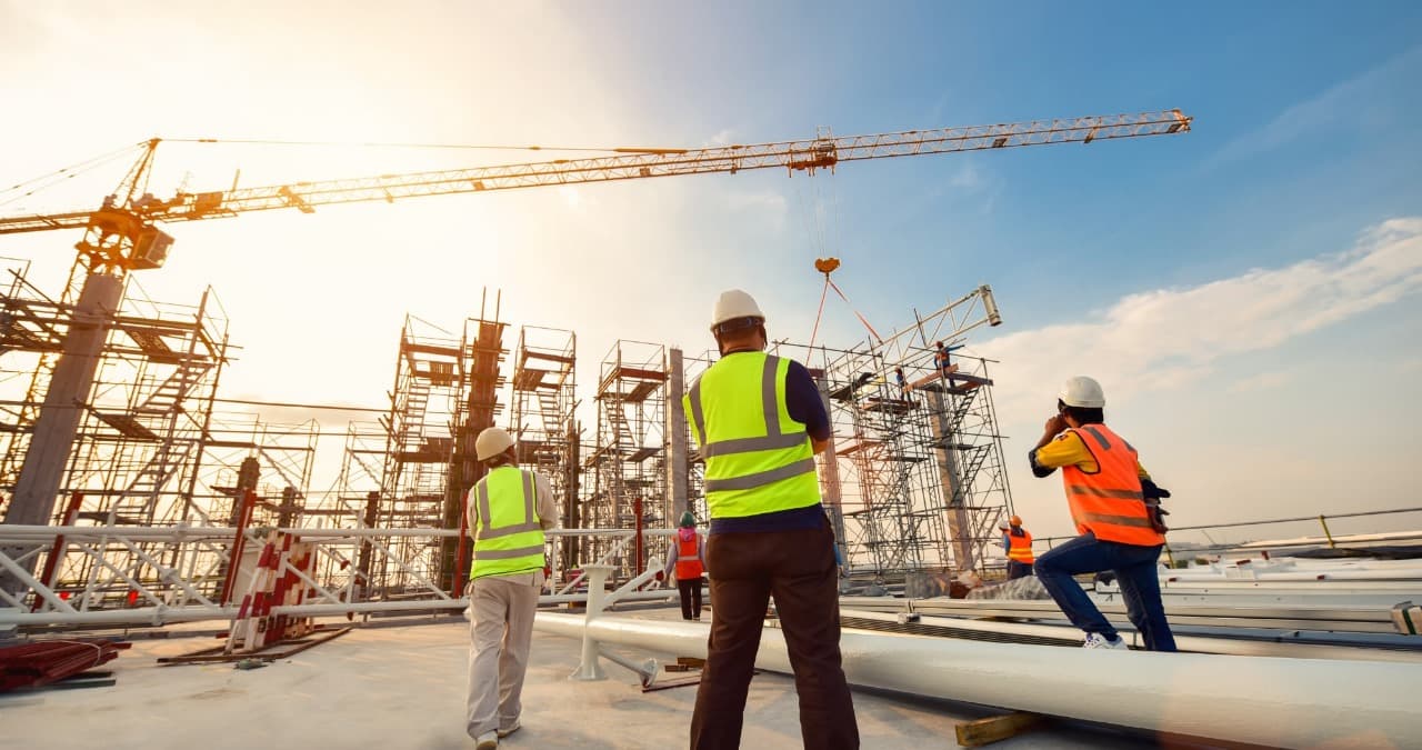 Plescia Construction | New Jersey Commercial General Contractor Experts