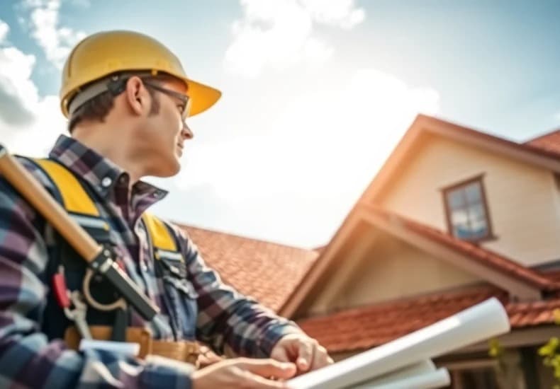 Roof Repairs &amp; Installation: Roofing in Covington, LA