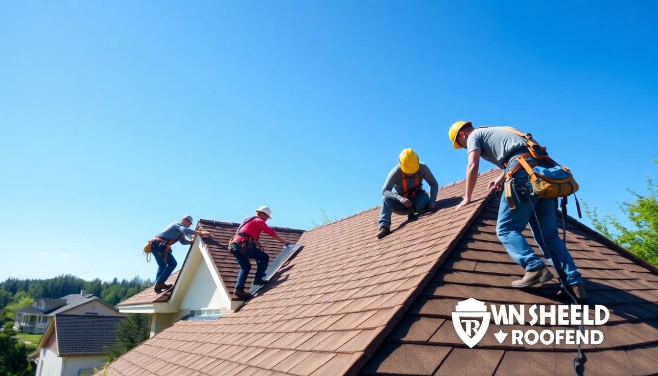 Metal roofing Options That Improve Energy Efficiency