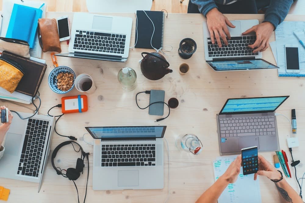 Comment notre agence de branding transforme votre identité de marque