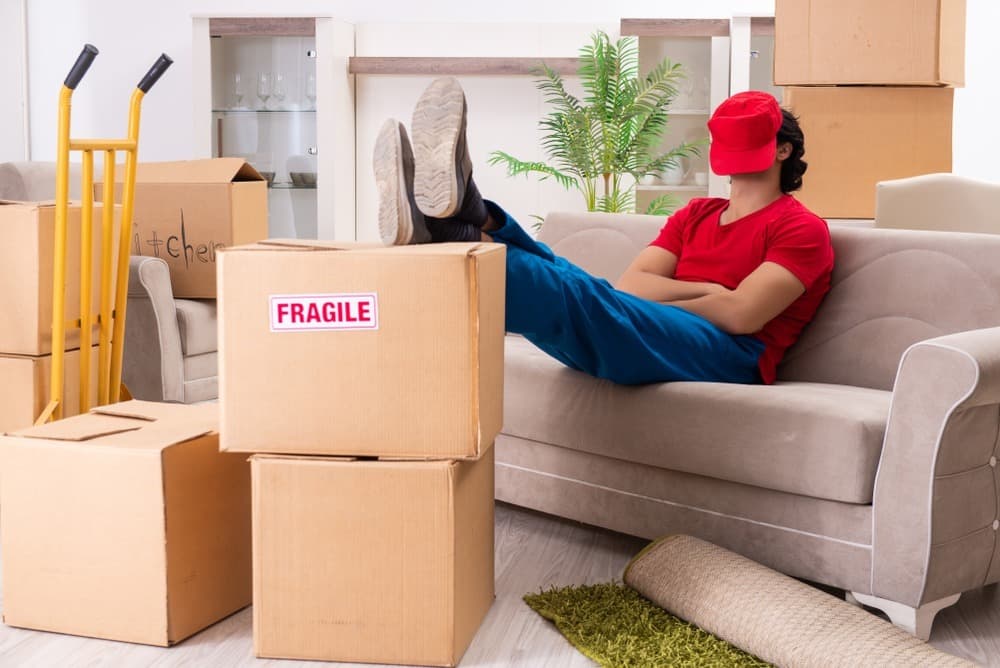 Same-Day Local delivery service Phoenix AZ You Can Trust