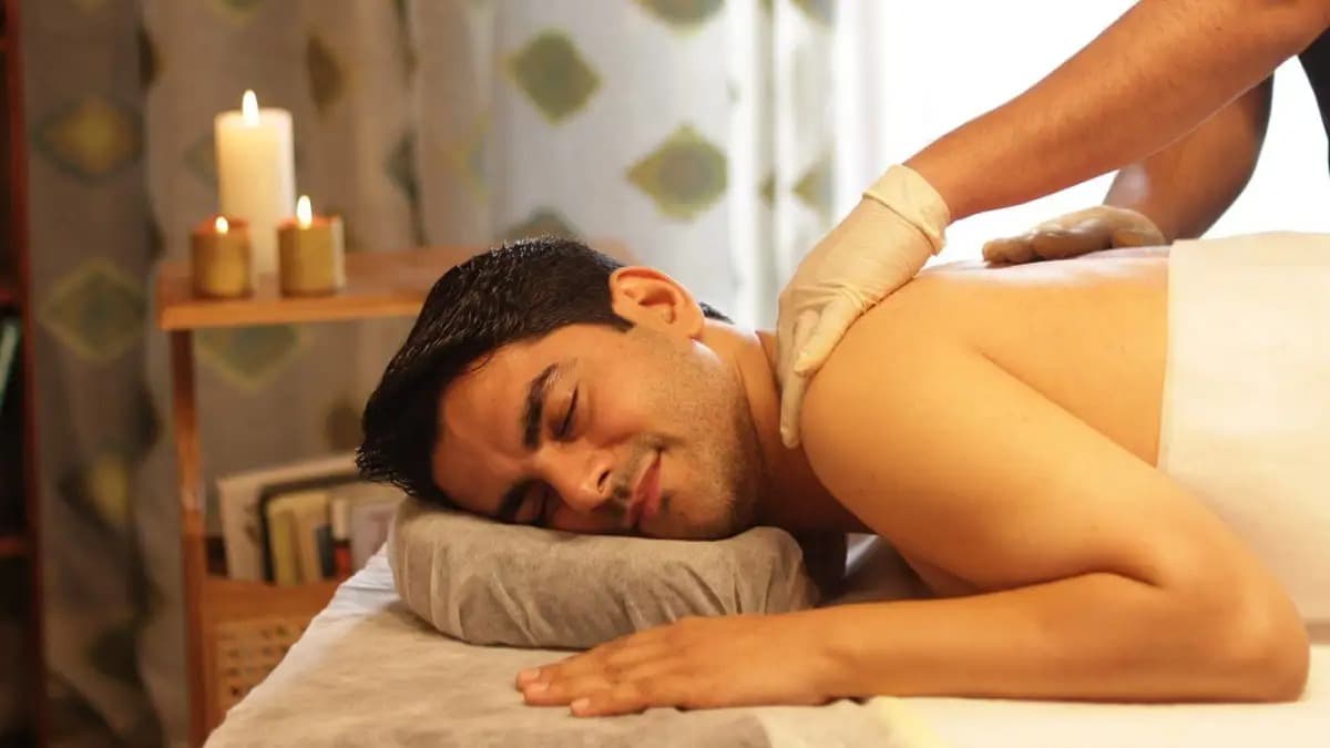 Massage Schulungen Paderborn mit ganzheitlichem Ausbildungskonzept