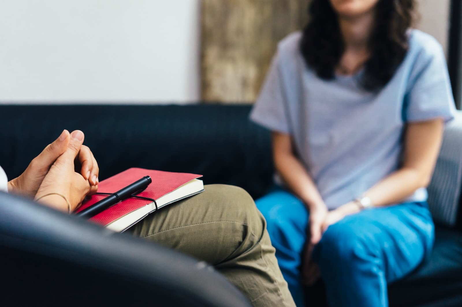 Finding Your Path Through Couples Therapy