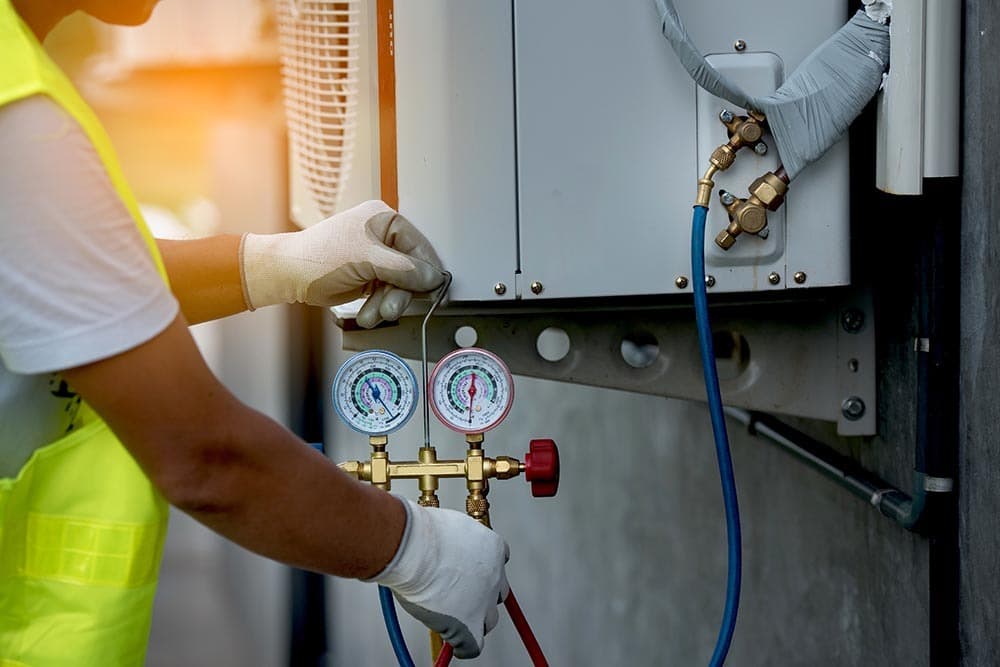 Expert Furnace Repair Northsalem | LOCAL HVAC REPAIR