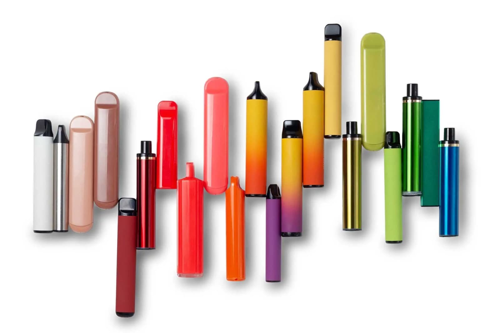 Vape Shop Near Me with Premium Disposable Vape Brands