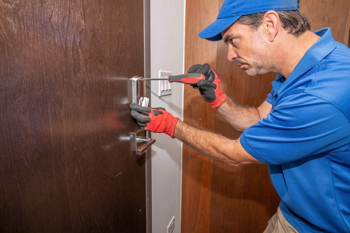 Local Durham Locksmith Focused on Customer Satisfaction