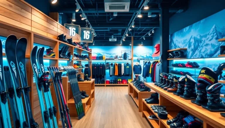 Sudbury, MA Ski and Snowboard – Trusted Sudbury, MA Ski and Snowboard Shop