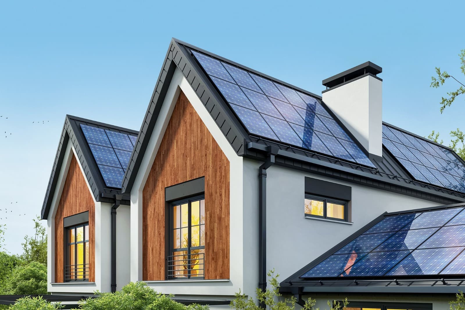 Reliable Solar Panels Cambridge Installation by Experts