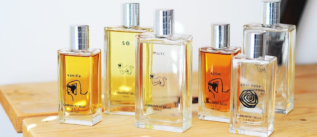 Exclusieve Dubai parfum collectie voor stijlvolle geurliefhebbers