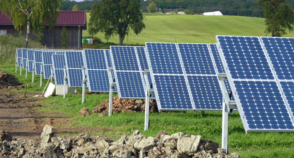 Solar Panels Northampton Installation and Maintenance by JW Electrical Northampton Ltd