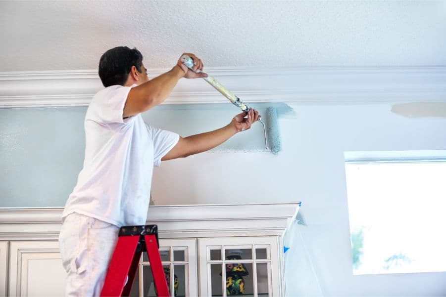 Affordable Exterior Painter Nashville – Expert Services You Can Rely On