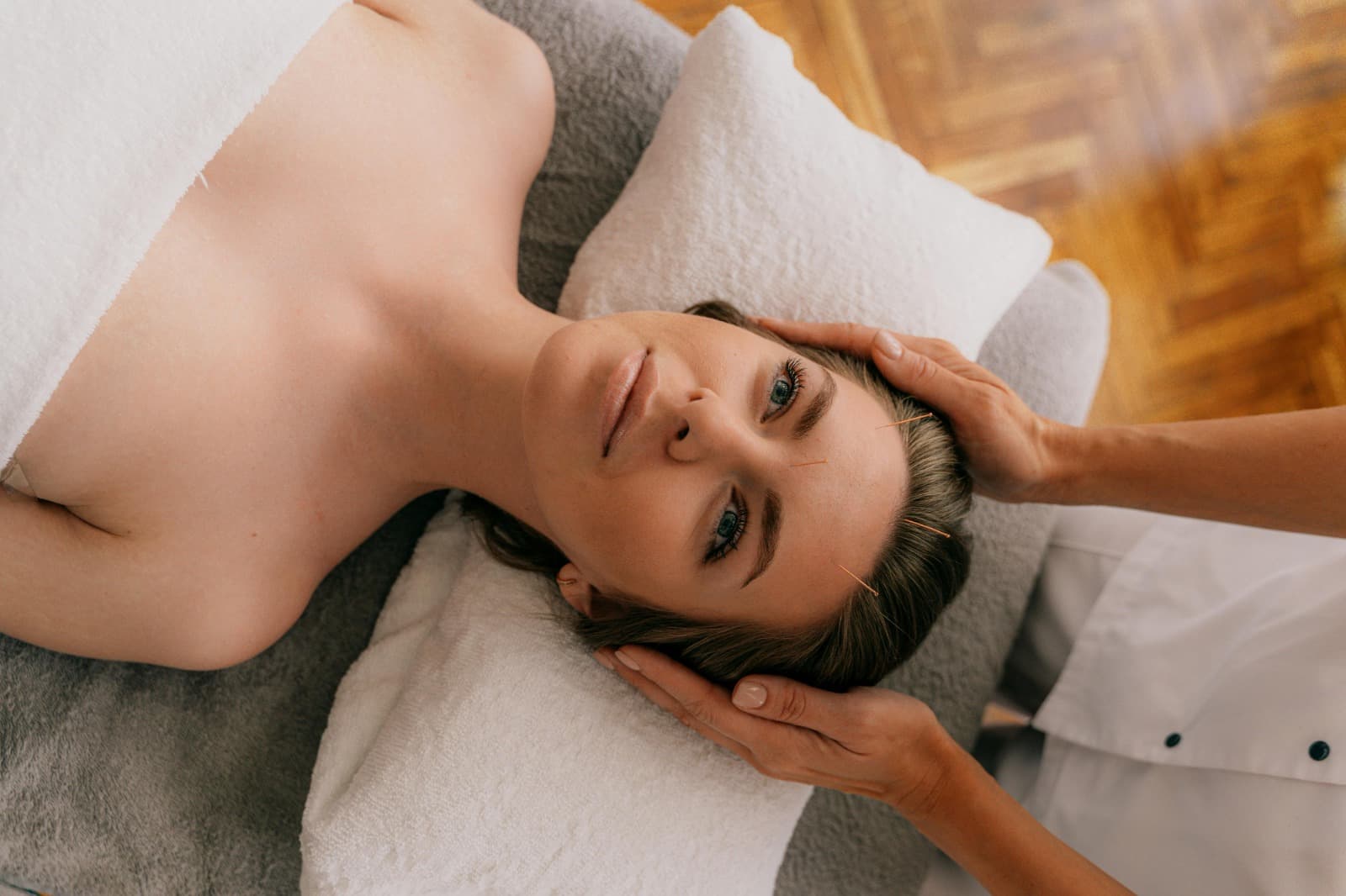 Discover the Best Facial Spa Near Me for Your Skin Needs