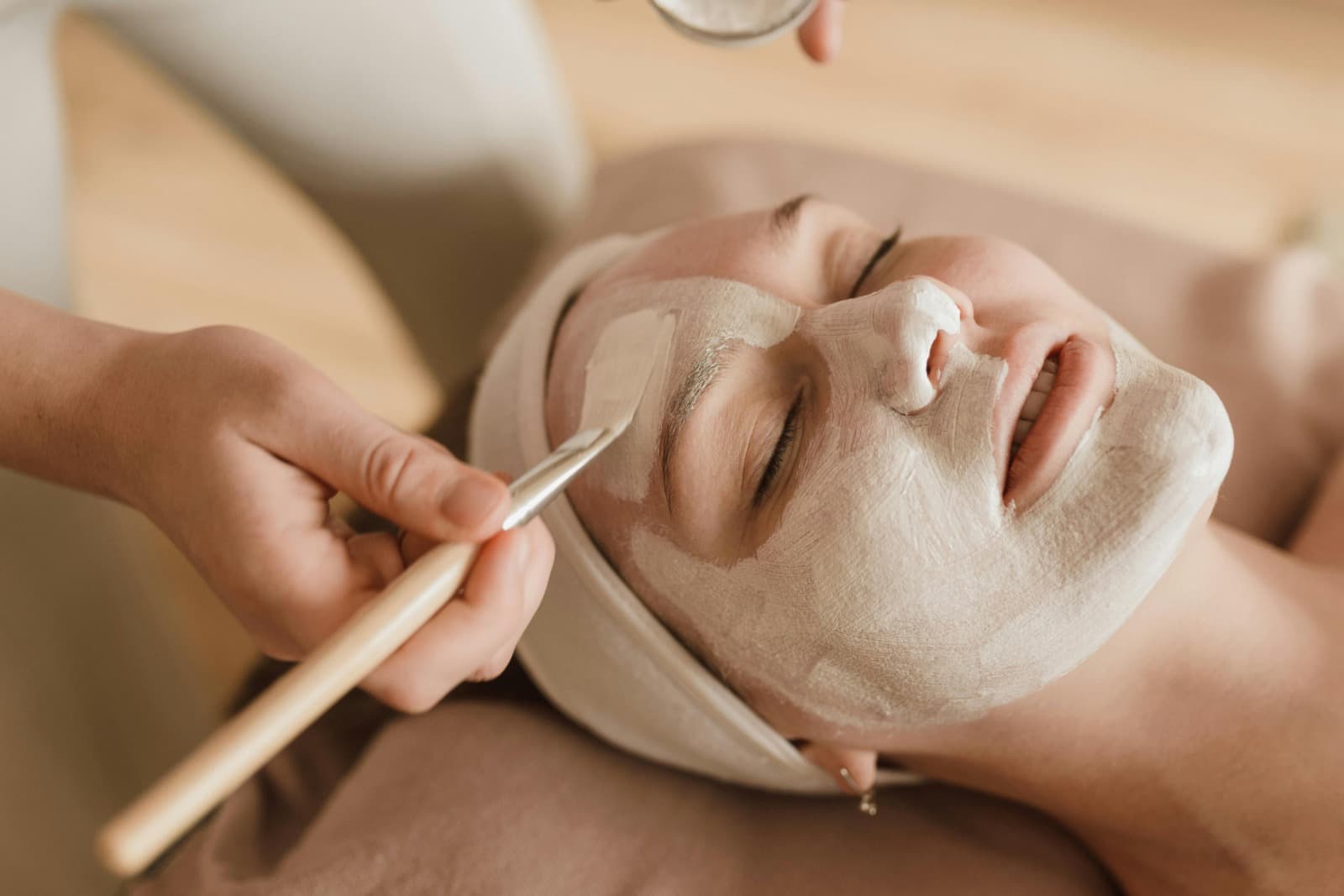 Facial Spa Near Me: Experience Luxury and Care