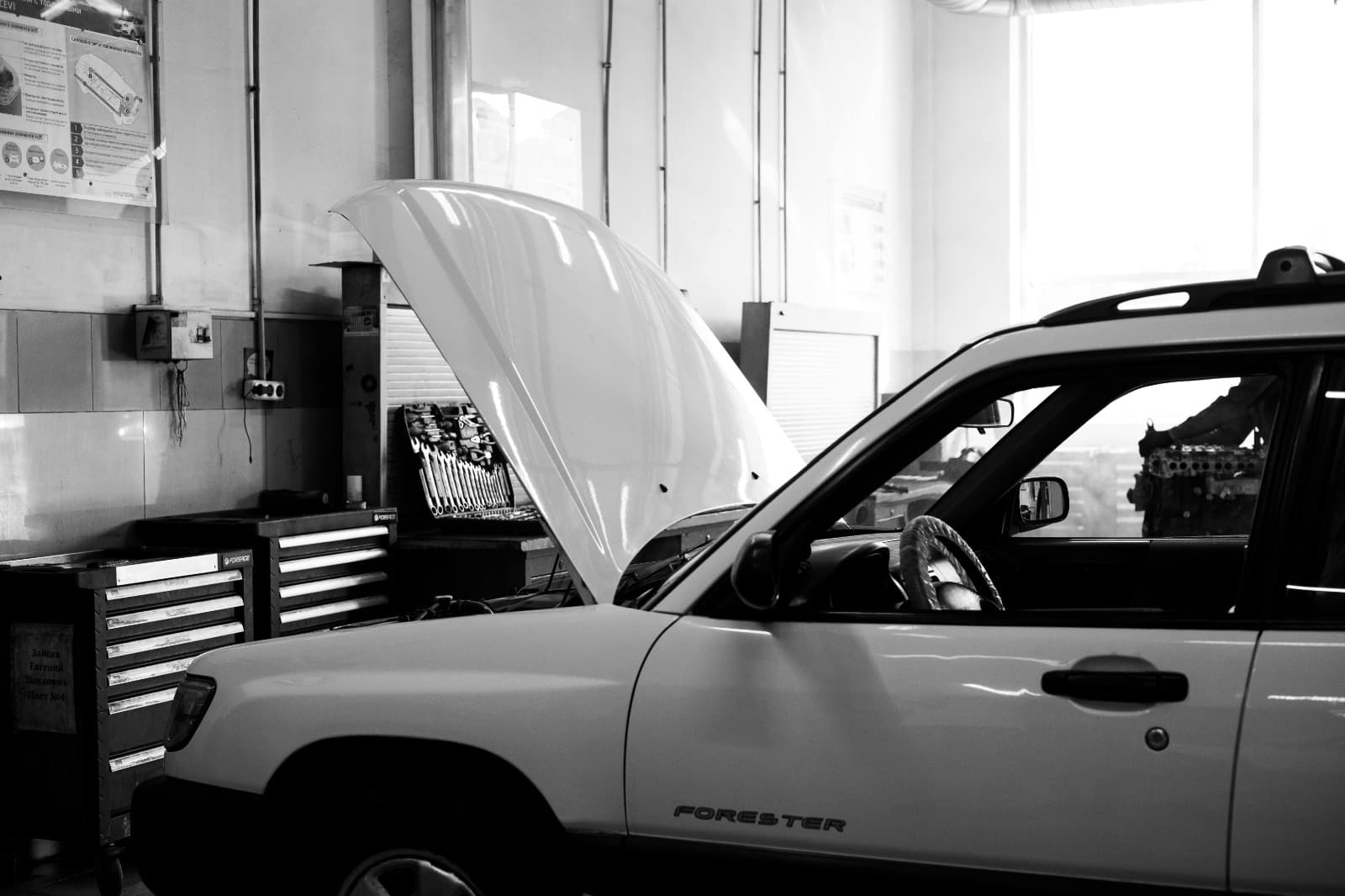 Full-Service Auto Repair Annandale for Cars and Trucks