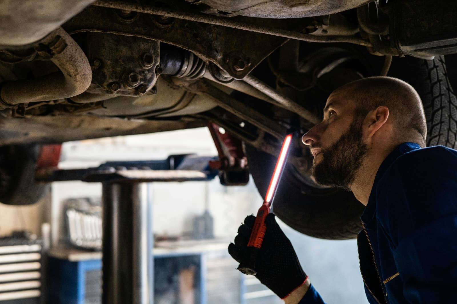 Trusted Auto repair Bowling Green for All Vehicle Repairs
