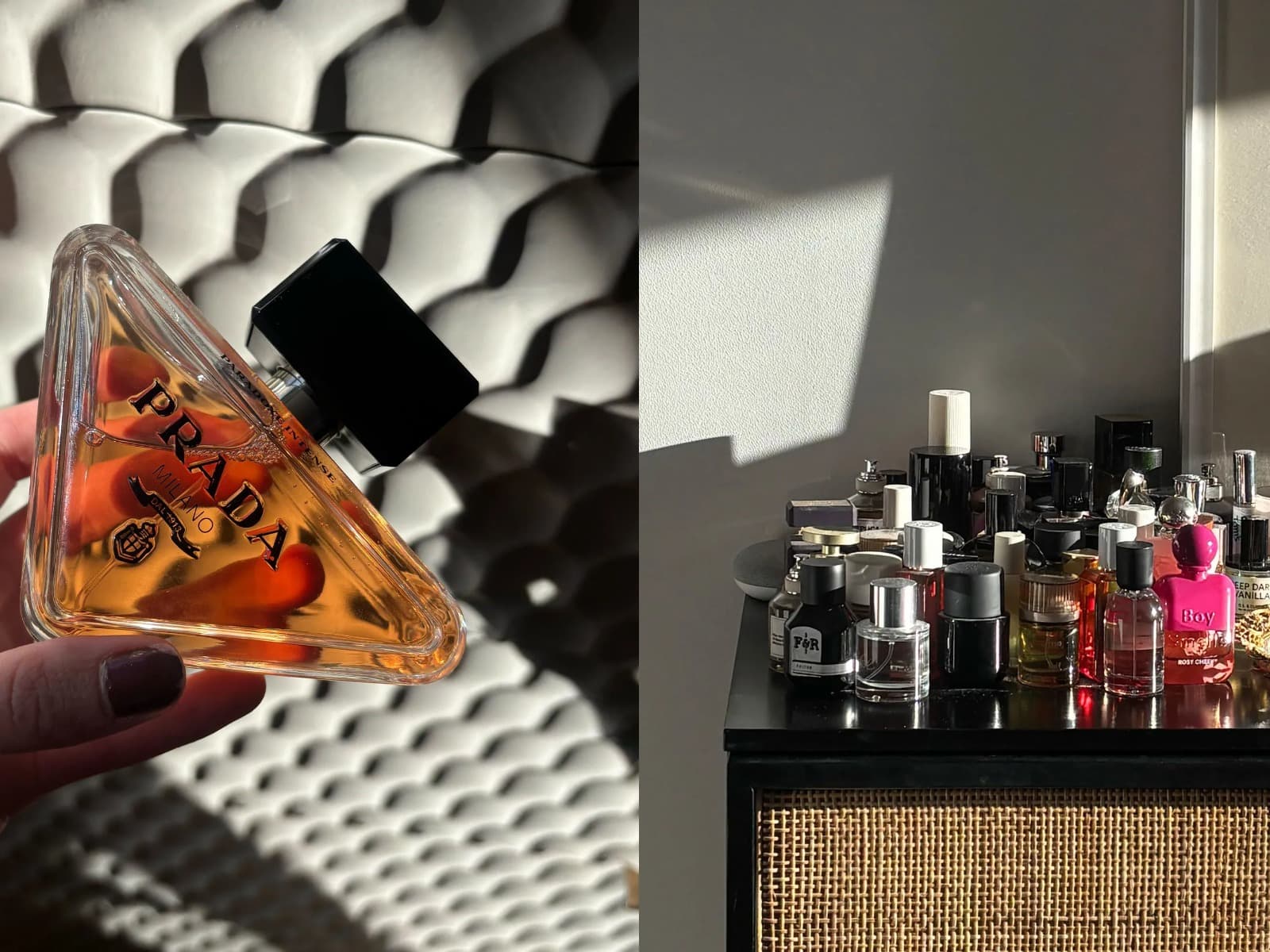 The Allure of Velvet Rose &amp; Oud: Luxury in Every Drop