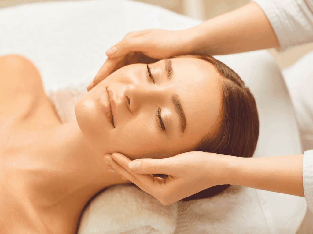 Calm and Soothe Sensitive Skin with Our Facial for Rosacea Queens NY