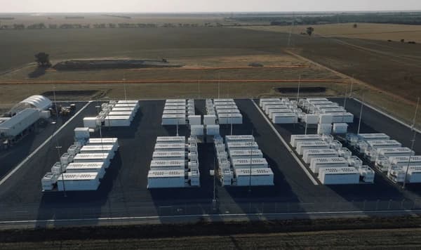 Blink EMS Software for Intelligent Energy Management