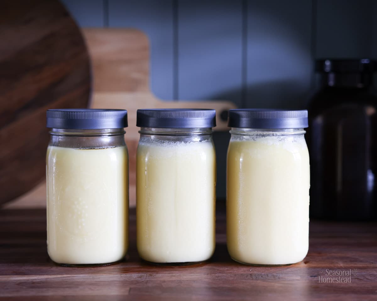 Beef Tallow for Sensitive Skin: Gentle and Effective Care